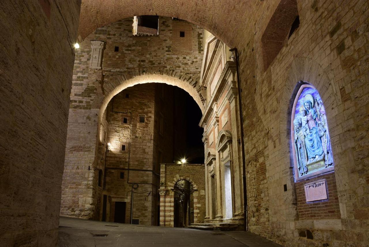 Apartamento Casa Ischia Perugia Exterior foto