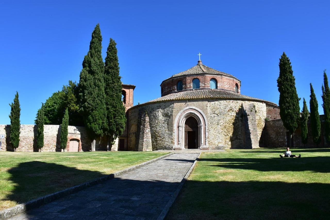 Apartamento Casa Ischia Perugia Exterior foto