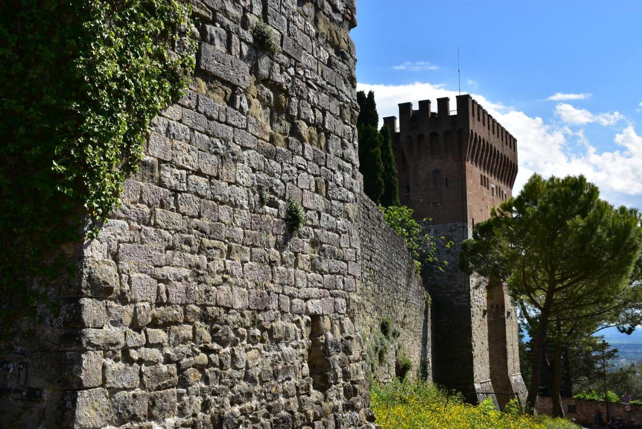 Apartamento Casa Ischia Perugia Exterior foto