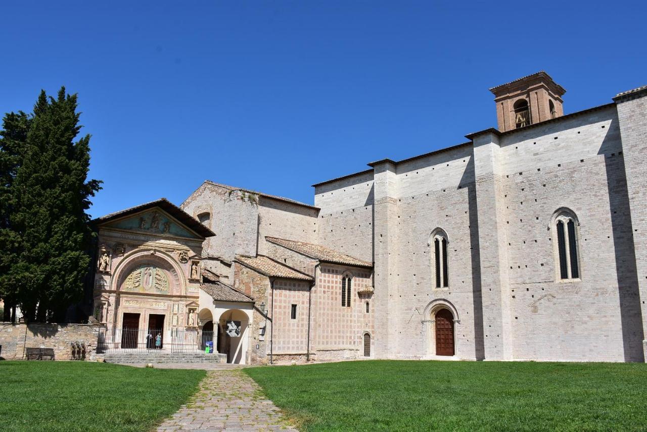 Apartamento Casa Ischia Perugia Exterior foto