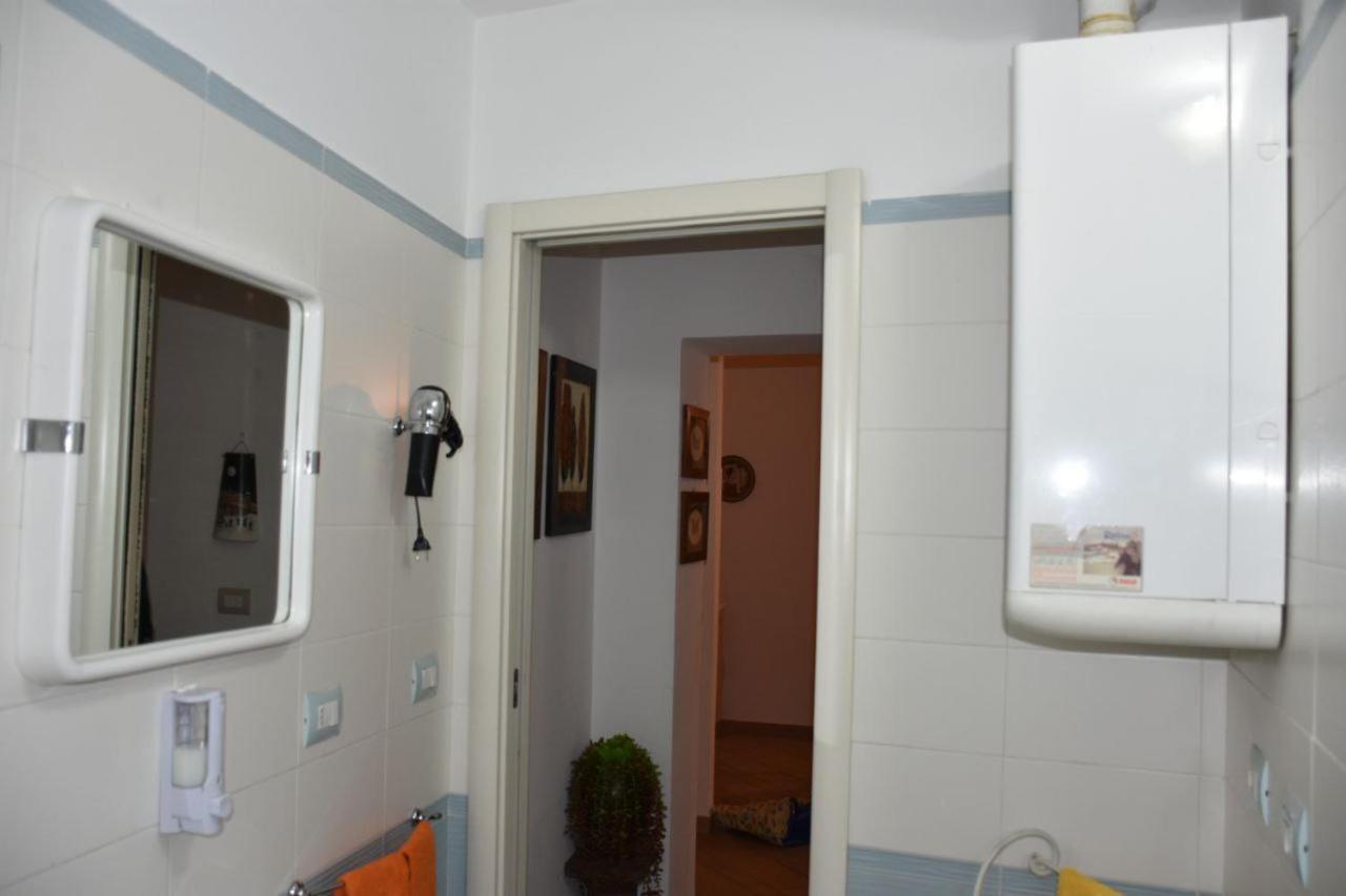 Apartamento Casa Ischia Perugia Exterior foto